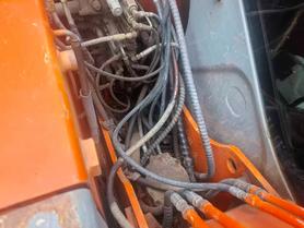 Buy Hitachi EX60-6 Used Excavator / 4 Buy Hitachi EX60-6 Used Excavator / 4