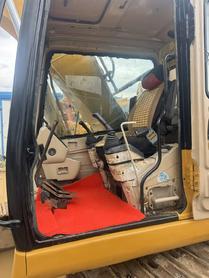 Buy Caterpillar 320V2 Used Excavator / 5 Buy Caterpillar 320V2 Used Excavator / 5