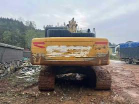 Buy Sany SY195C Used Excavator / 8 Buy Sany SY195C Used Excavator / 8