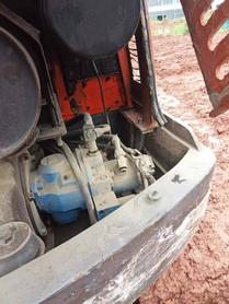 Buy Doosan DH55 Used Excavator / 7 Buy Doosan DH55 Used Excavator / 7