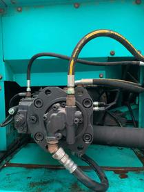 Buy Kobelco SK200-10 Used Excavator / 4 Buy Kobelco SK200-10 Used Excavator / 4