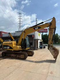 Buy Caterpillar 312D Used Excavator / 2 Buy Caterpillar 312D Used Excavator / 2