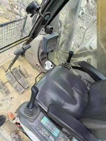 Buy XCMG XE370 Used Excavator / 9 Buy XCMG XE370 Used Excavator / 9