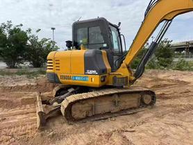 Buy XCMG XE60 Used Excavator / 4 Buy XCMG XE60 Used Excavator / 4