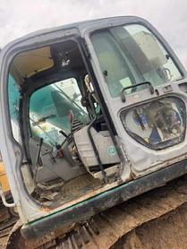 Buy Kobelco SK200-6 Used Excavator / 4 Buy Kobelco SK200-6 Used Excavator / 4