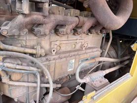 Buy XCMG XE500C Used Excavator / 6 Buy XCMG XE500C Used Excavator / 6