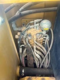 Buy Caterpillar 305.5 Used Excavator / 6 Buy Caterpillar 305.5 Used Excavator / 6