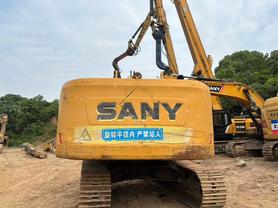 Buy Sany SY365C Used Excavator / 6 Buy Sany SY365C Used Excavator / 6