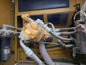 Buy Caterpillar 336E Used Excavator / 5 Buy Caterpillar 336E Used Excavator / 5