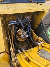 Buy Caterpillar 323 Used Excavator / 7 Buy Caterpillar 323 Used Excavator / 7