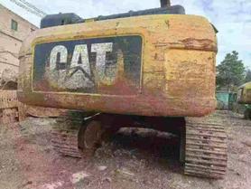 Buy Caterpillar 336E Used Excavator / 2 Buy Caterpillar 336E Used Excavator / 2
