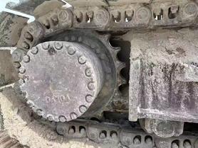 Buy Sany SY60 Used Excavator / 3 Buy Sany SY60 Used Excavator / 3