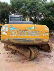 Buy XCMG XE135B Used Excavator / 3 Buy XCMG XE135B Used Excavator / 3