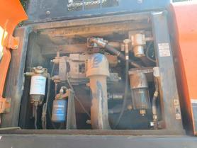 Buy Doosan DH500 Used Excavator / 4 Buy Doosan DH500 Used Excavator / 4