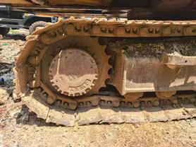 Buy Komatsu PC130 Used Excavator / 8 Buy Komatsu PC130 Used Excavator / 8