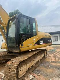 Buy Caterpillar 320C Used Excavator / 6 Buy Caterpillar 320C Used Excavator / 6