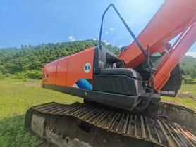 Buy Hitachi ZX330-5A Used Excavator / 3 Buy Hitachi ZX330-5A Used Excavator / 3