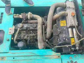 Buy Kobelco SK130 Used Excavator / 5 Buy Kobelco SK130 Used Excavator / 5