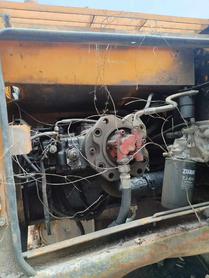 Buy Sany SY215C Used Excavator / 7 Buy Sany SY215C Used Excavator / 7