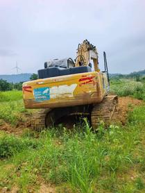 Buy Sany SY215C-8 Used Excavator / 3 Buy Sany SY215C-8 Used Excavator / 3