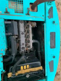 Buy Kobelco SK200-10 Used Excavator / 2 Buy Kobelco SK200-10 Used Excavator / 2