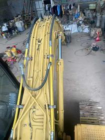 Buy Caterpillar 312B Used Excavator / 2 Buy Caterpillar 312B Used Excavator / 2