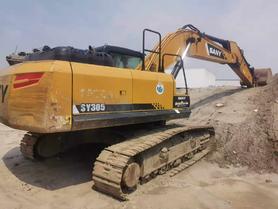 Buy Sany SY245H Used Excavator / 2 Buy Sany SY245H Used Excavator / 2