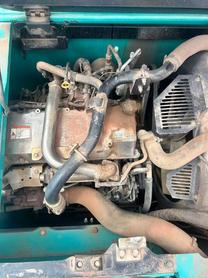 Buy Kobelco SK210-6 Used Excavator / 3 Buy Kobelco SK210-6 Used Excavator / 3