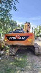 Buy Doosan DX230LC Used Excavator / 5 Buy Doosan DX230LC Used Excavator / 5