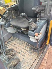 Buy XCMG XE75C Used Excavator / 8 Buy XCMG XE75C Used Excavator / 8