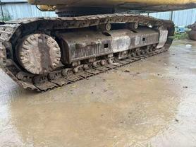 Buy Caterpillar 320D Used Excavator / 9 Buy Caterpillar 320D Used Excavator / 9