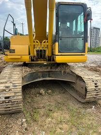 Buy Komatsu PC200-8 Used Excavator / 7 Buy Komatsu PC200-8 Used Excavator / 7