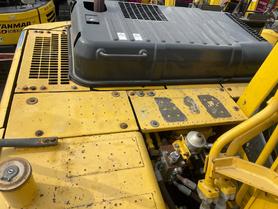 Buy Komatsu PC120-8 Used Excavator / 4 Buy Komatsu PC120-8 Used Excavator / 4