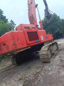 Buy Hitachi ZX470H-3 Used Excavator / 3 Buy Hitachi ZX470H-3 Used Excavator / 3