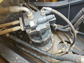 Buy XCMG XE205DA Used Excavator / 6 Buy XCMG XE205DA Used Excavator / 6
