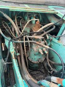 Buy Kobelco SK200-6 Used Excavator / 6 Buy Kobelco SK200-6 Used Excavator / 6