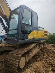 Buy XCMG XE205DA Used Excavator / 9 Buy XCMG XE205DA Used Excavator / 9