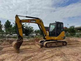 Buy XCMG XE60 Used Excavator / 5 Buy XCMG XE60 Used Excavator / 5