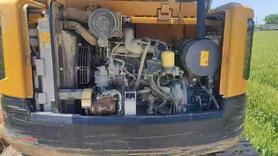 Buy Sany SY60 Used Excavator / 6 Buy Sany SY60 Used Excavator / 6