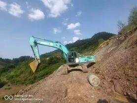 Buy Doosan DH200-3 Used Excavator / 3 Buy Doosan DH200-3 Used Excavator / 3