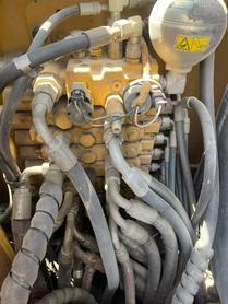 Buy Caterpillar 305.5 Used Excavator / 6 Buy Caterpillar 305.5 Used Excavator / 6