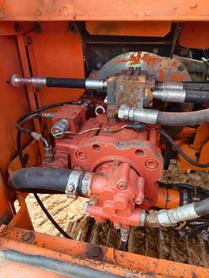 Buy Doosan DH150 Used Excavator / 5 Buy Doosan DH150 Used Excavator / 5