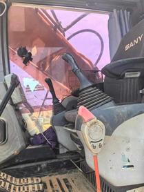 Buy Sany SY215C-8 Used Excavator / 7 Buy Sany SY215C-8 Used Excavator / 7