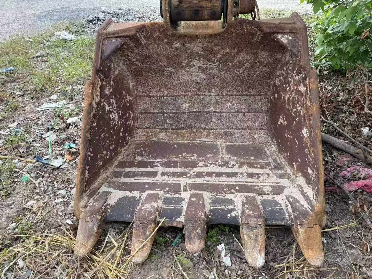 Buy Komatsu PC360-7 Used Excavator / 2
