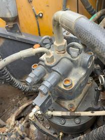 Buy XCMG XE200DA Used Excavator / 3 Buy XCMG XE200DA Used Excavator / 3