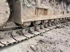 Buy XCMG XE370DK Used Excavator / 5 Buy XCMG XE370DK Used Excavator / 5