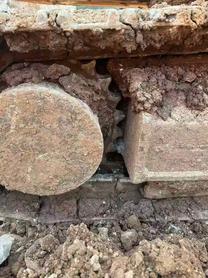 Buy Sany SY485C Used Excavator / 6 Buy Sany SY485C Used Excavator / 6