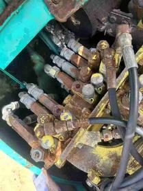 Buy Komatsu PC40-7 Used Excavator / 7 Buy Komatsu PC40-7 Used Excavator / 7