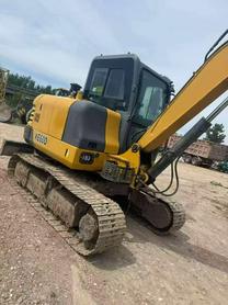 Buy XCMG XE60 Used Excavator / 6 Buy XCMG XE60 Used Excavator / 6