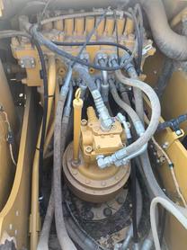 Buy Caterpillar 320A Used Excavator / 3 Buy Caterpillar 320A Used Excavator / 3